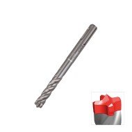 Burghiu SDS Plus-7x Bosch 10 x 50 x 115 mm Burghiu SDS Plus-7x Bosch 10 x 50 x 115 mm
