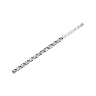Burghiu SDS Max-8x Bosch 26 x 400 x 520 mm Burghiu SDS Max-8x Bosch 26 x 400 x 520 mm