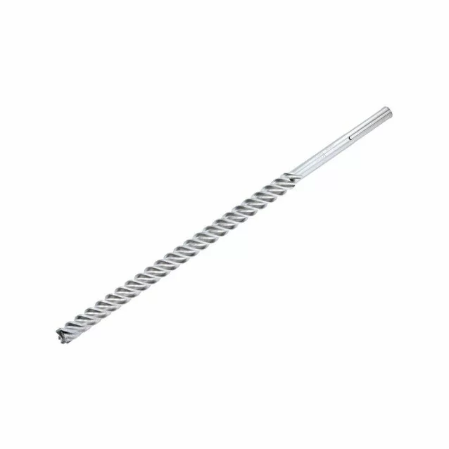 Burghiu SDS Max-8x Bosch 26 x 400 x 520 mm Burghiu SDS Max-8x Bosch 26 x 400 x 520 mm
