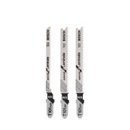 Set 3 panze Fierastrau Vertical Bosch Special for Laminate Set 3 panze Fierastrau Vertical Bosch Special for Laminate