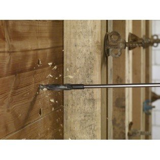 Burghie pentru cofraje şi pentru instalaţii Bosch 12 x 400 Burghie pentru cofraje şi pentru instalaţii Bosch 12 x 400