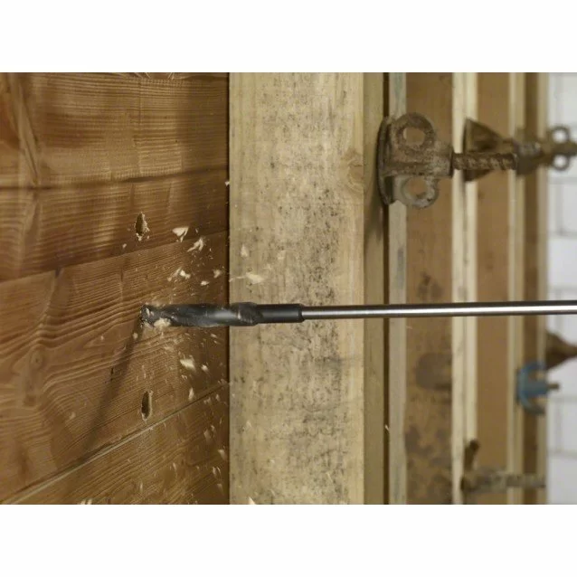 Burghie pentru cofraje şi pentru instalaţii Bosch 12 x 400