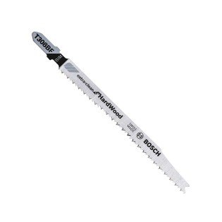 Panza Fierastrau Vertical  T 308 BF Bosch Extra-Clean for Hard Wood set 5 buc Panza Fierastrau Vertical  T 308 BF Bosch Extra-Clean for Hard Wood set 5 buc