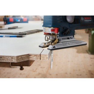Panza Fierastrau Vertical  T 308 BF Bosch Extra-Clean for Hard Wood set 5 buc Panza Fierastrau Vertical  T 308 BF Bosch Extra-Clean for Hard Wood set 5 buc