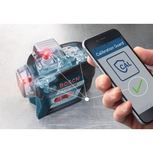 Nivela laser cu linii Bosch GLL 3-80 C plus BM 1, LR7, L-BOXX Nivela laser cu linii Bosch GLL 3-80 C plus BM 1, LR7, L-BOXX