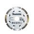 Disc diamantat beton MAKITA 115 mm D-52750