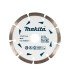 Disc diamantat beton MAKITA 125 mm D-52766