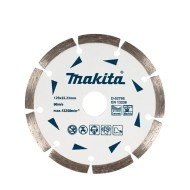 Disc diamantat beton MAKITA 230 mm D-52788 Disc diamantat beton MAKITA 230 mm D-52788