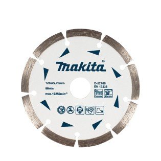 Disc diamantat beton MAKITA 230 mm D-52788