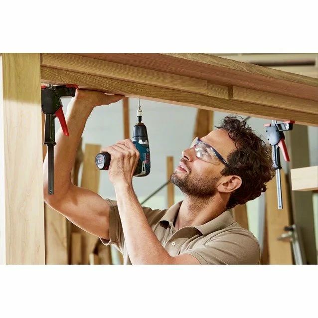 Masina de gaurit/insurubat cu acumulatori Bosch GSR 12V-35 - SOLO