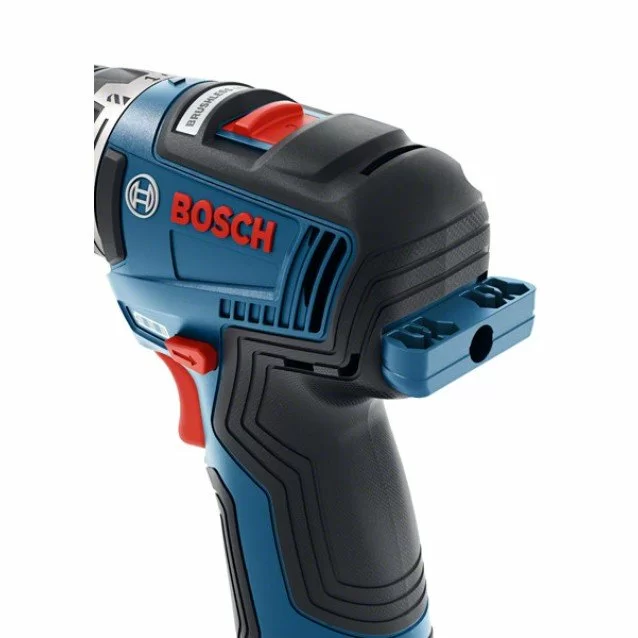 Masina de gaurit/insurubat cu acumulatori Bosch GSR 12V-35 - SOLO