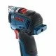 Masina de gaurit/insurubat cu acumulatori Bosch GSR 12V-35 - SOLO
