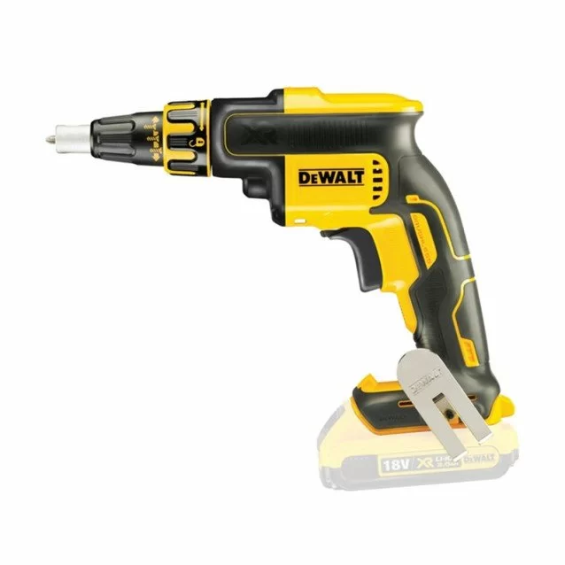 Masina de insurubat cu acumulatori DeWalt DCF620N - SOLO