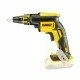 Masina de insurubat cu acumulatori DeWalt DCF620N - SOLO
