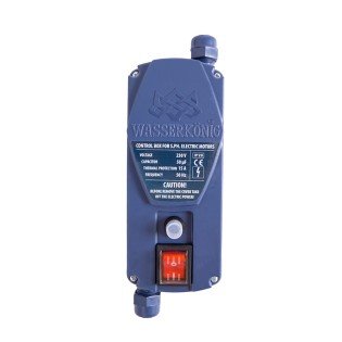 Pompa submersibila WASSERKONIG SI8550 Pompa submersibila WASSERKONIG SI8550