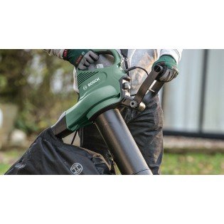 Aspirator suflanta frunze Bosch UniversalGardenTidy Aspirator suflanta frunze Bosch UniversalGardenTidy
