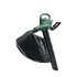 Aspirator suflanta frunze Bosch UniversalGardenTidy