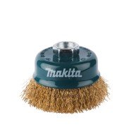 Perie oala sarma alama Makita 100 x 0.3 Perie oala sarma alama Makita 100 x 0.3