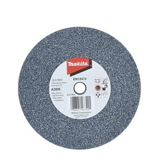 Disc de polizare pentru polizoare de banc Makita 150 A36M