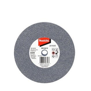 Disc de polizare pentru polizoare de banc Makita 150 A60M