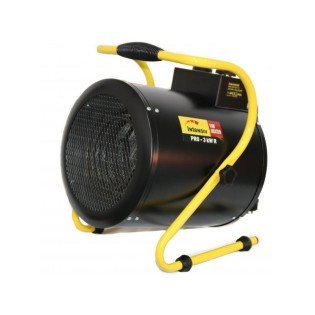 Aeroterma electrica Intensiv PRO 3 kW R, 220 V