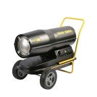 Tun de caldura cu ardere directa 60 kW Intensiv PRO 60 kW Tun de caldura cu ardere directa 60 kW Intensiv PRO 60 kW