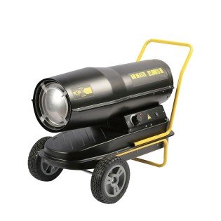 Tun de caldura cu ardere directa 60 kW Intensiv PRO 60 kW Tun de caldura cu ardere directa 60 kW Intensiv PRO 60 kW