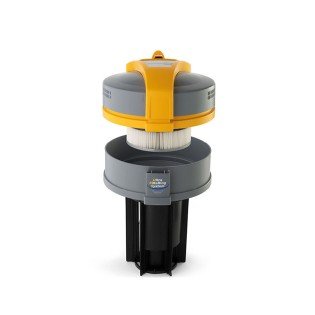 Aspirator profesional Ghibli&Whirbel POWER WD 36 P UFS Aspirator profesional Ghibli&Whirbel POWER WD 36 P UFS