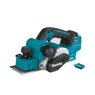 Rindea cu acumulatori Makita DKP181ZU - SOLO Rindea cu acumulatori Makita DKP181ZU - SOLO