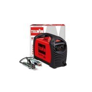 Invertor de sudura Telwin Force 125 Invertor de sudura Telwin Force 125