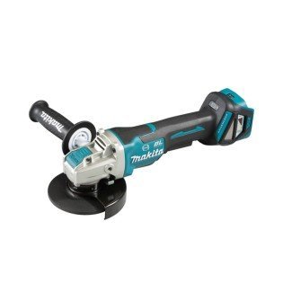 Polizor unghiular cu acumulatori Makita DGA519Z - SOLO