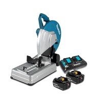 Masina de debitat metale cu acumulatori Makita DLW140PT2 Masina de debitat metale cu acumulatori Makita DLW140PT2