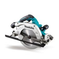 Fierastrau circular cu acumulator 18V Makita DHS900Z, diametru panza 235 mm, livrat fara acumulator si incarcator