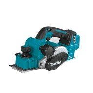 Rindea cu acumulatori Makita DKP181Z - SOLO Rindea cu acumulatori Makita DKP181Z - SOLO
