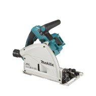 Ferastrau circular prin plonjare cu acumulatori Makita DSP600Z - SOLO Ferastrau circular prin plonjare cu acumulatori Makita DSP600Z - SOLO