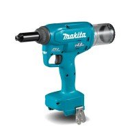 Mașină pentru pop-nituri cu acumulatori Makita DRV150Z - SOLO