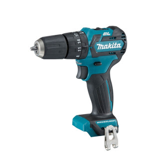 Masina de gaurit cu percutie cu acumulator 12 Vmax Makita HP332DZ, 35-21 Nm, livrat fara acumulator si incarcator