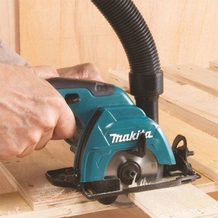 Fierastrau circular de mana cu acumulatori Makita HS301DZ - SOLO Fierastrau circular de mana cu acumulatori Makita HS301DZ - SOLO