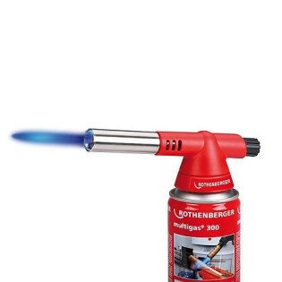 Arzator pentru lipiri ROTHENBERGER ROFIRE 4