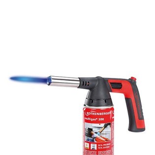 Arzator pentru lipiri ROTHENBERGER ROFIRE 4 PIEZO