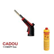 Arzator pentru lipiri Rothenberger SUPER FIRE 4 Arzator pentru lipiri Rothenberger SUPER FIRE 4