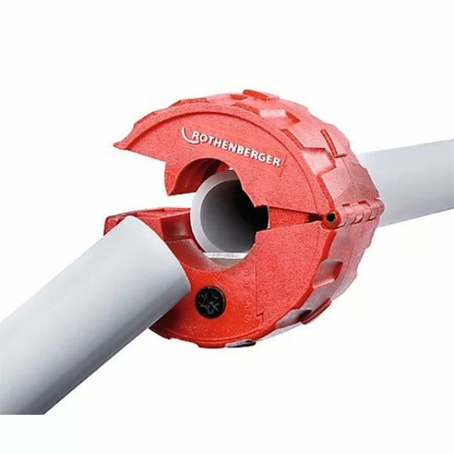 Taietor rapid Rothenberger ROCUT PLASTIC PRO 15-22 mm