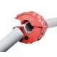 Taietor rapid Rothenberger ROCUT PLASTIC PRO 15-22 mm