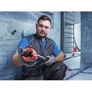 Taietor rapid Rothenberger ROCUT PLASTIC PRO 32-40 mm