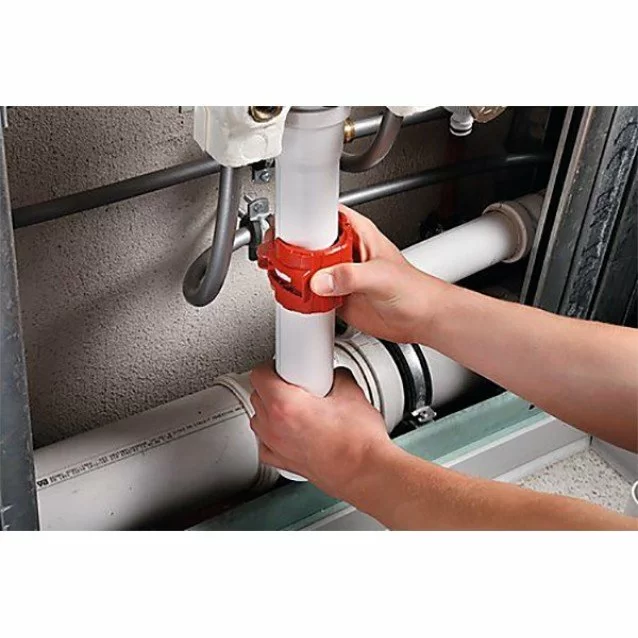 Taietor rapid Rothenberger ROCUT PLASTIC PRO 40-50 mm