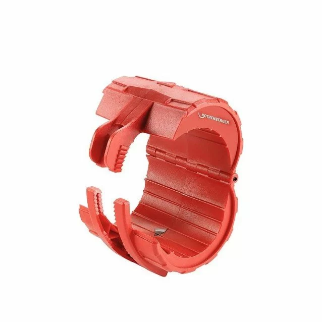 Taietor rapid Rothenberger ROCUT PLASTIC PRO 40-50 mm