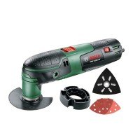 Multi-Cutter Bosch PMF 2000 CE Multi-Cutter Bosch PMF 2000 CE