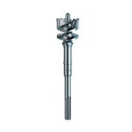 Burghiu de strapungere SDS-MAX Makita 40x550 mm Burghiu de strapungere SDS-MAX Makita 40x550 mm