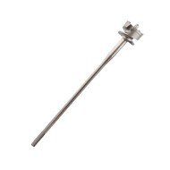 Burghiu de strapungere SDS-MAX Makita 65x990 mm Burghiu de strapungere SDS-MAX Makita 65x990 mm