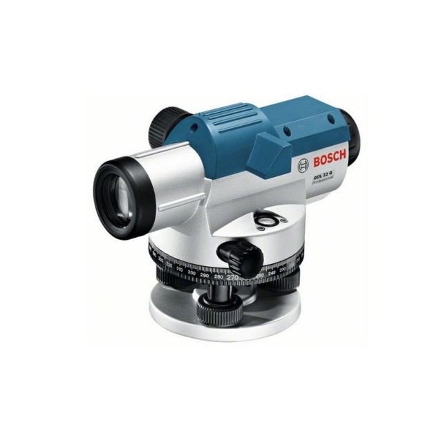 Nivela optica Bosch GOL 32 G Nivela optica Bosch GOL 32 G